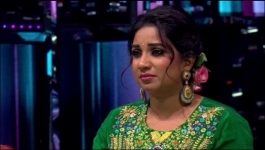 Indian Idol - Season 15 - 17th November 2024